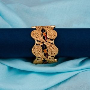 Shree Hari Bangles - DCC532MYBL