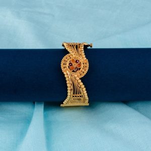 Shree Hari Bangles - DCC619MY