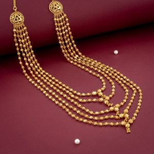 Shree Hari Chain - DCN4678