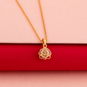 Shree Hari Chain Pendant - DCP1384