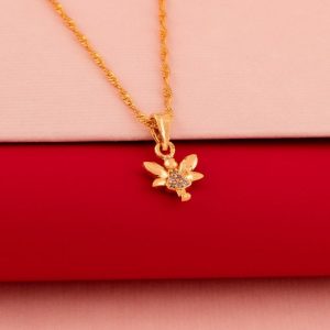 Shree Hari Chain Pendant - DCP855
