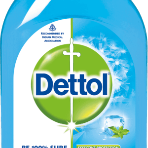 DETTOL DISINFECTANT LIQUID MENTHOL COOL