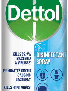 DETTOL DISINFECTANT SPRAY SPRING BLOSSOM