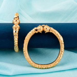 Shree Hari Bangles - DFB390