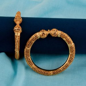 Shree Hari Bangles - DFB403