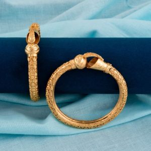 Shree Hari Bangles - DFB680