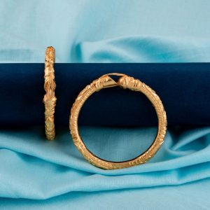 Shree Hari Bangles - DFB792