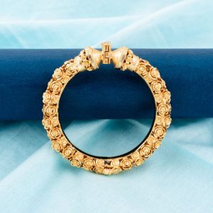 Shree Hari Bangles - DFB884