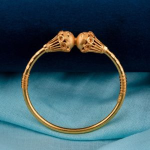 Shree Hari Bangles - DFX1187