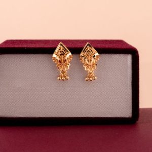 Shree Hari Earring - DJB1427
