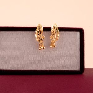 Shree Hari Earring - DJB1449