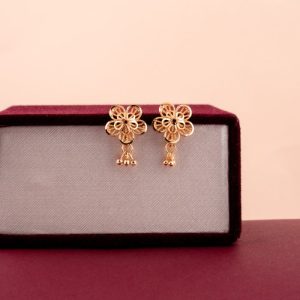 Shree Hari Earring - DJB1833