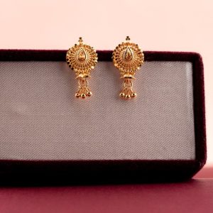 Shree Hari Earring - DJB2099
