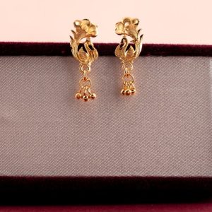 Shree Hari Earring - DJB2109