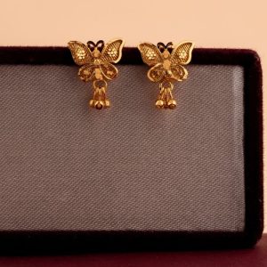 Shree Hari Earring - DJB2111