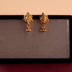 Shree Hari Earring - DJB2112