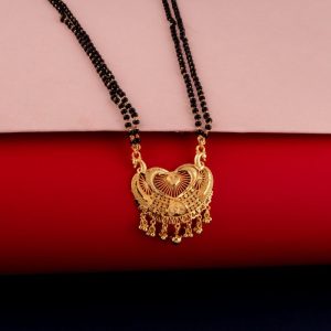 Shree Hari Mangalsutra - DMS3320