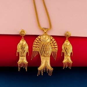 Shree Hari NK Set - DNK1048