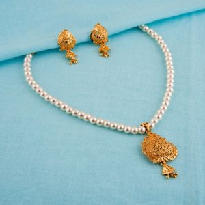 Shree Hari NK Set - DNK1938