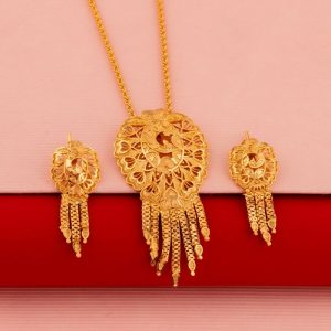 Shree Hari NK Set - DNK2160