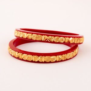 Shree Hari Bangles - DPL1052