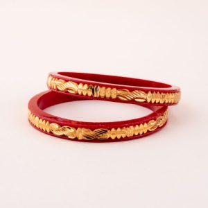 Shree Hari Bangles - DPL1053