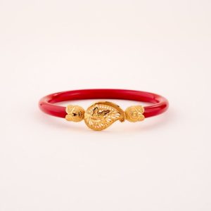 Shree Hari Bangles - DPL1144R