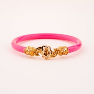 Shree Hari Bangles - DPL1147PK