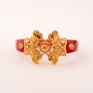 Shree Hari Bangles - DPL1280R