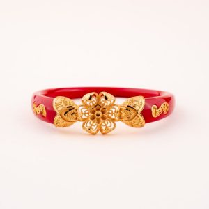 Shree Hari Bangles - DPL1287R