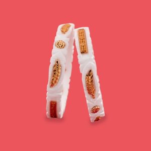 Shree Hari Bangles - DPL1764W