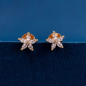 Shree Hari Earring - DSM1160