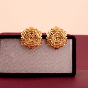 Shree Hari Earring - DSM1737