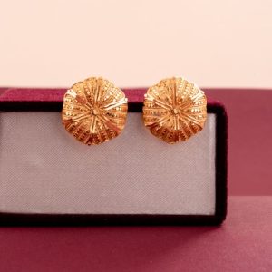 Shree Hari Earrings - DSM1739
