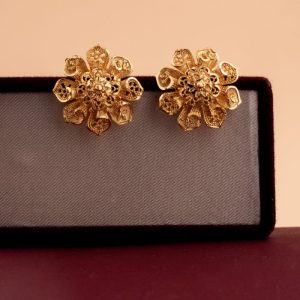 Shree Hari Earring - DSM1968