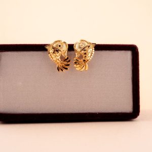 Shree Hari Earring - DSM2846