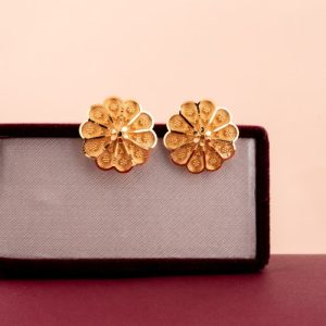 Shree Hari Earring - DSM3178