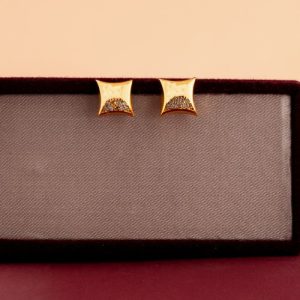 Shree Hari Earring - DSM3728