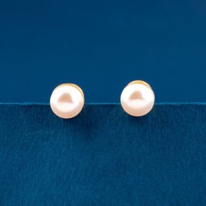 Shree Hari Earring - DSM4046W