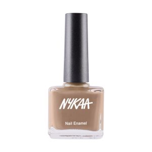 Nykaa Nail Enamel Polish - Cappuccino 170(9ml)