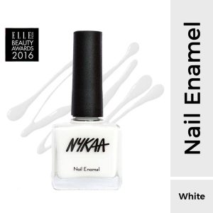 Nykaa Nail Enamel Polish - Marshmallow Dream 83(9ml)