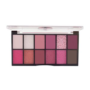 MARS Dance Of Joy Eyeshadow Palette - 1