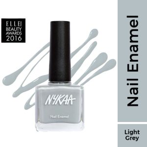 Nykaa Nail Enamel Polish - Lychee Delight 82(9ml)