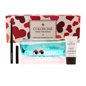 Color Bar Everyday Essentials Kit