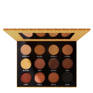 Color Bar Divine Nector Eyeshadow Palette