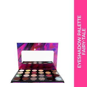 Color Bar Fairy Tale Eyeshadow Palette