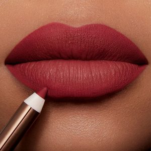 Charlotte Tilbury The Lip Cheat - Savage Rose