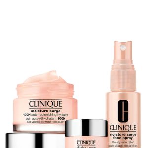 Clinique Moisture Surge Value Set(85ml)