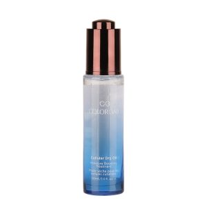 Color Bar Cellular Dry Oil