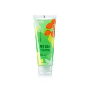 FACES CANADA Epic Skin Facewash for Normal-Combi Skin 50g Face Wash(50 ml)